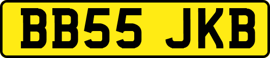 BB55JKB