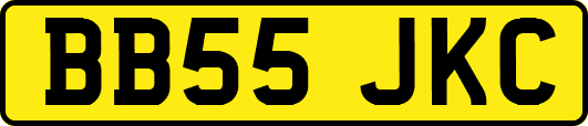 BB55JKC
