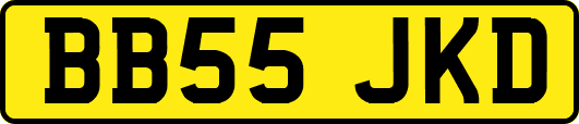 BB55JKD