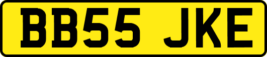 BB55JKE