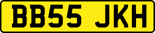 BB55JKH