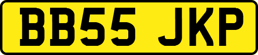 BB55JKP