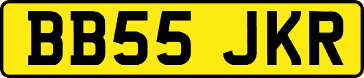 BB55JKR