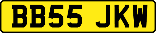 BB55JKW
