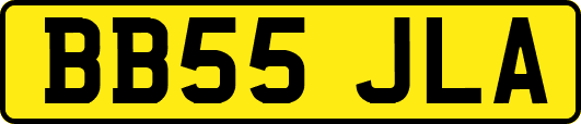 BB55JLA