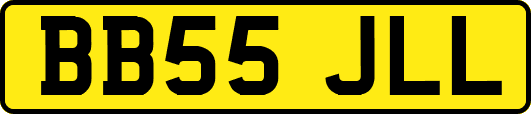 BB55JLL