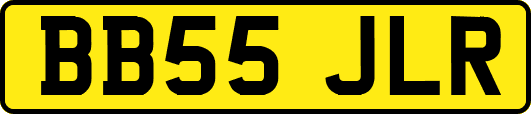 BB55JLR