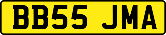 BB55JMA