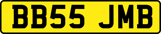 BB55JMB
