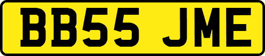 BB55JME