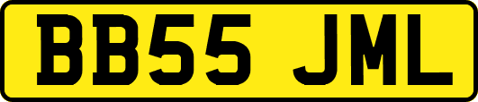 BB55JML