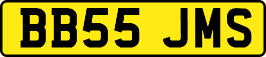BB55JMS