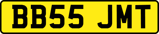 BB55JMT