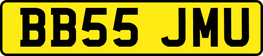 BB55JMU