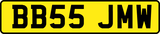 BB55JMW