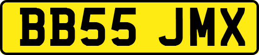 BB55JMX