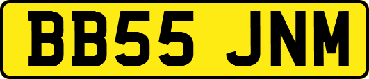 BB55JNM