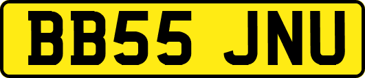 BB55JNU