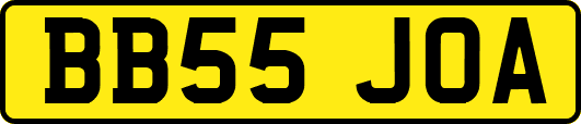 BB55JOA