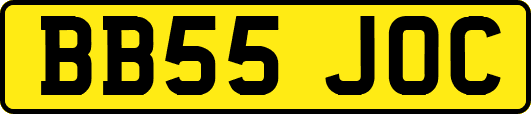 BB55JOC