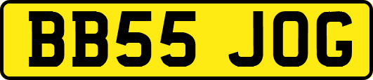 BB55JOG