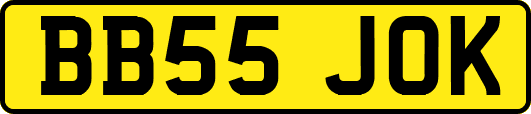 BB55JOK