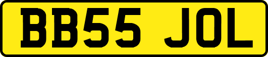 BB55JOL
