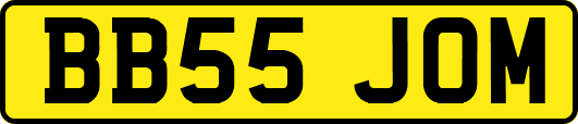 BB55JOM