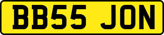 BB55JON