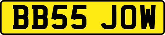 BB55JOW