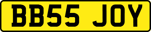 BB55JOY