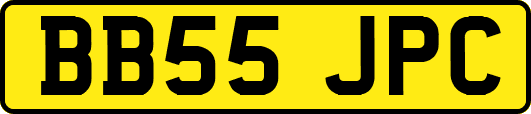 BB55JPC
