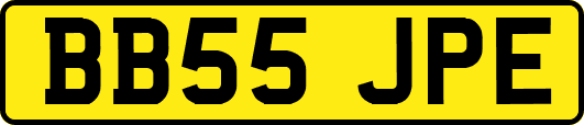 BB55JPE