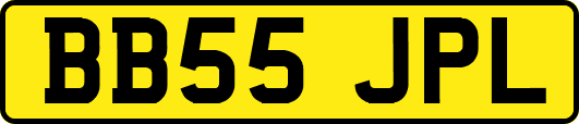 BB55JPL