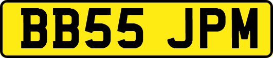 BB55JPM
