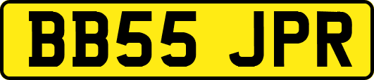 BB55JPR
