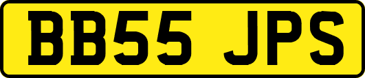BB55JPS
