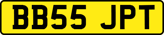BB55JPT