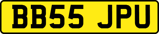 BB55JPU
