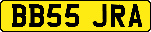 BB55JRA