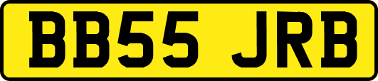 BB55JRB