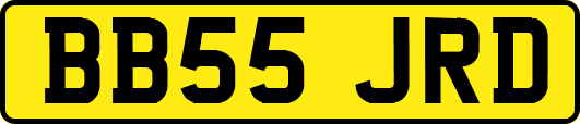 BB55JRD