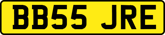 BB55JRE