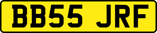 BB55JRF