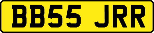 BB55JRR