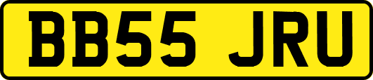 BB55JRU