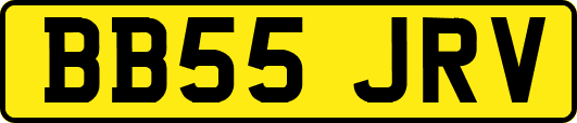 BB55JRV
