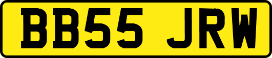 BB55JRW
