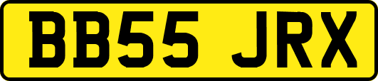 BB55JRX
