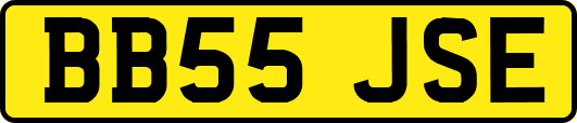 BB55JSE